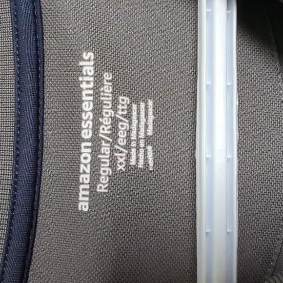 Bundle of three golf style polos for men - Picture 9 of 13